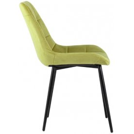 Стул на металлокаркасе Родни