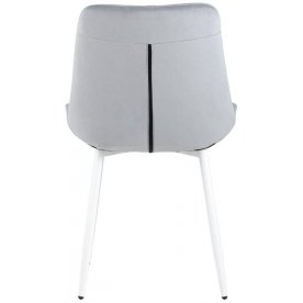 Стул на металлокаркасе Родни