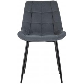 Стул на металлокаркасе Родни