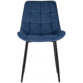 Стул на металлокаркасе Родни