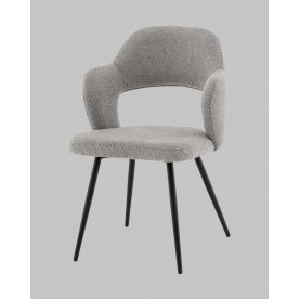 Стул на металлокаркасе Равена