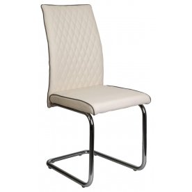 Стул на металлокаркасе Ronald