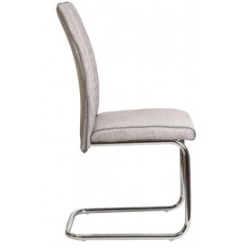 Стул на металлокаркасе Ronald