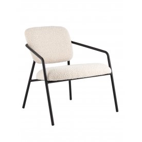 Стул на металлокаркасе Ронелл