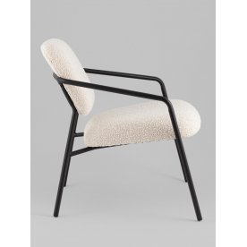 Стул на металлокаркасе Ронелл