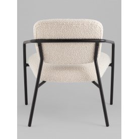 Стул на металлокаркасе Ронелл