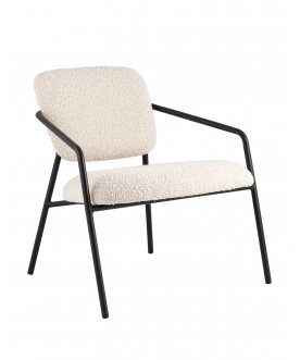 Стул на металлокаркасе Ронелл