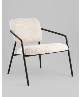 Стул на металлокаркасе Ронелл