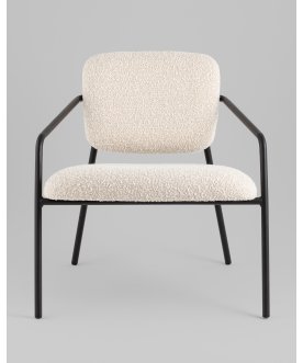 Стул на металлокаркасе Ронелл