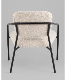 Стул на металлокаркасе Ронелл