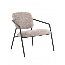 Стул на металлокаркасе Ронелл