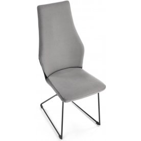 Стул на металлокаркасе K485