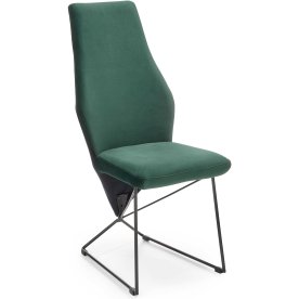 Стул на металлокаркасе K485