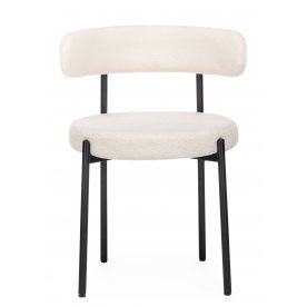 Стул на металлокаркасе Rudi