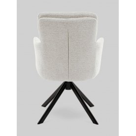 Стул на металлокаркасе Клер