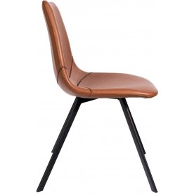 Стул на металлокаркасе Кельт