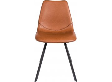 Стул на металлокаркасе Кельт