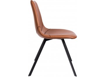 Стул на металлокаркасе Саксон