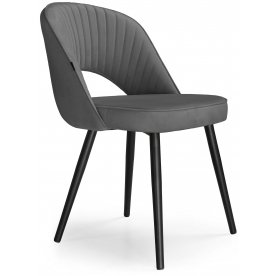 Стул на металлокаркасе Сандвикен