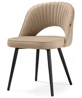 Стул на металлокаркасе Сандвикен