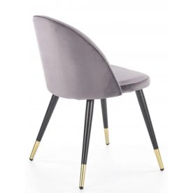 Стул на металлокаркасе K315