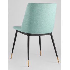 Стул на металлокаркасе Сарфан