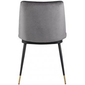 Стул на металлокаркасе Сарфан