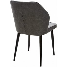 Стул на металлокаркасе Seattle TRF-08