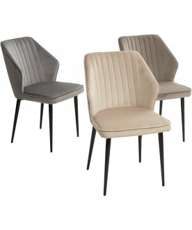 Стул на металлокаркасе Seattle-V