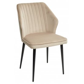 Стул на металлокаркасе Seattle-V Kashemir