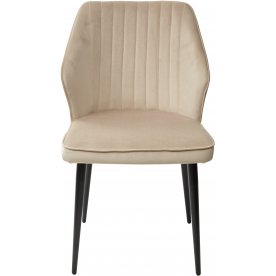 Стул на металлокаркасе Seattle-V Kashemir