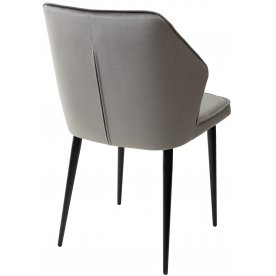 Стул на металлокаркасе Seattle-V