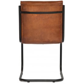 Стул на металлокаркасе Aviator