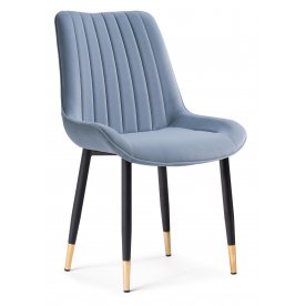 Стул на металлокаркасе Seda 01