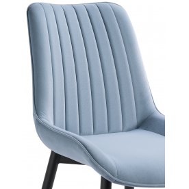 Стул на металлокаркасе Seda 01