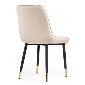 Стул на металлокаркасе Seda 1