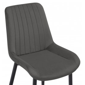 Стул на металлокаркасе Seda 1