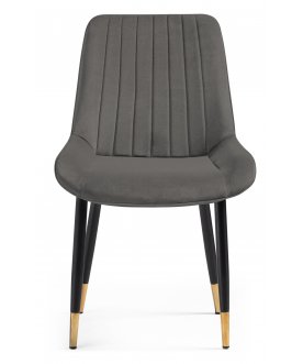 Стул на металлокаркасе Seda 1