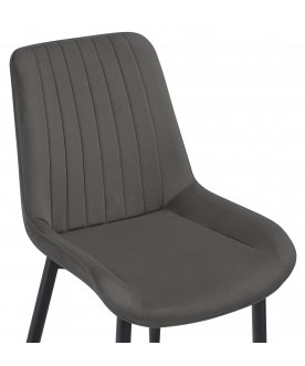 Стул на металлокаркасе Seda 1