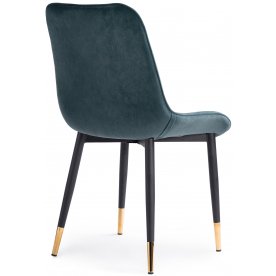 Стул на металлокаркасе Seda-1