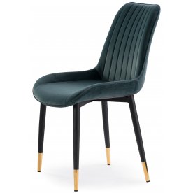 Стул на металлокаркасе Seda-1