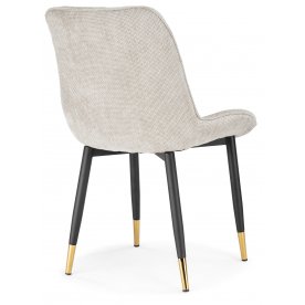 Стул на металлокаркасе Seda 1