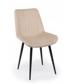 Стул на металлокаркасе Седа 360