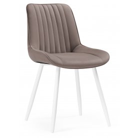 Стул на металлокаркасе Седа 360