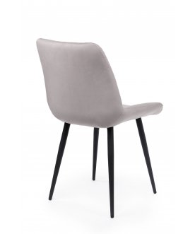 Стул на металлокаркасе Седа 360