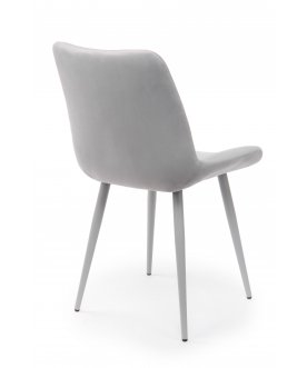 Стул на металлокаркасе Седа 360