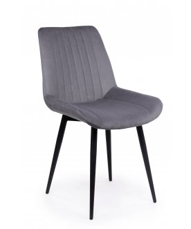 Стул на металлокаркасе Седа 360