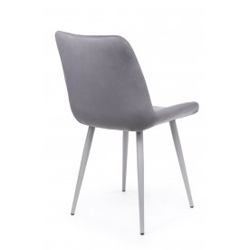 Стул на металлокаркасе Седа 360