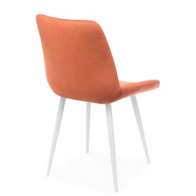 Стул на металлокаркасе Седа 360