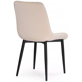 Стул на металлокаркасе Seda